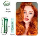 0.44 Bremod Hair Color 100ml - YehChez.pk